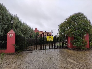 Nave en Ctra de la Virgen 18