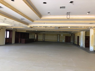 Nave en Ctra de la Virgen 19