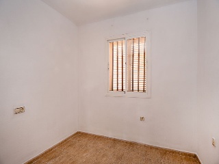 Chalet adosado en C/ Punta Salinas 5