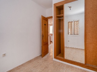 Chalet adosado en C/ Punta Salinas 6