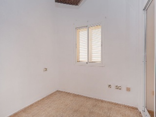 Chalet adosado en C/ Punta Salinas 7