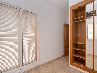 Chalet adosado en C/ Punta Salinas 8