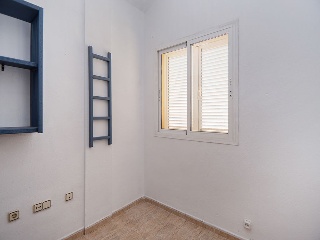 Chalet adosado en C/ Punta Salinas 9