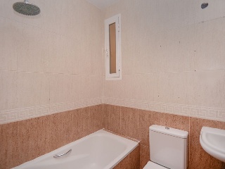 Chalet adosado en C/ Punta Salinas 10