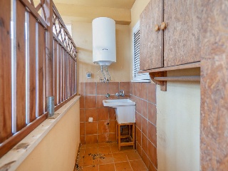 Chalet adosado en C/ Punta Salinas 11