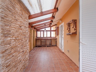 Chalet adosado en C/ Punta Salinas 15
