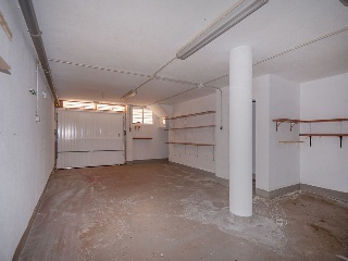Chalet adosado en C/ Punta Salinas 16