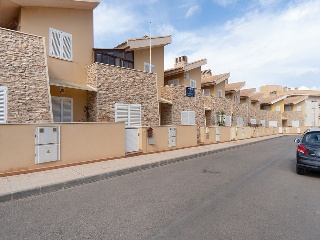 Chalet adosado en C/ Punta Salinas 18
