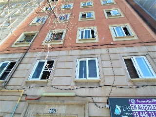 Pisos banco Barcelona