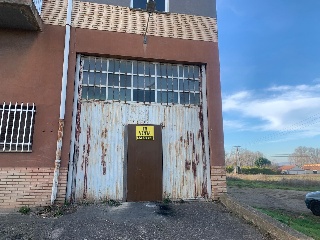 Local comercial en Miranda de Ebro - Burgos - 19