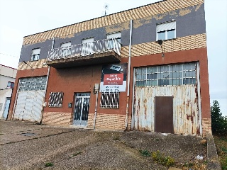 Local comercial en Miranda de Ebro - Burgos - 20