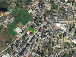 Otros en venta en Foz de 530  m²