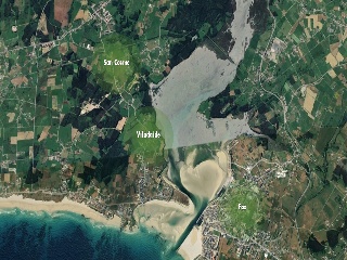 Solar en C/ Álvaro Cunqueiro - Foz - Lugo 5