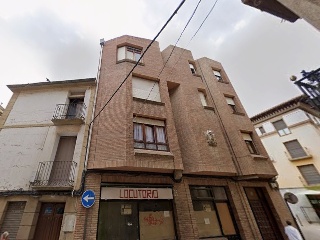 Piso en venta en Corella de 99  m²