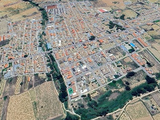Suelo urbano en C/ Almazara San Antonio 3
