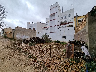 Suelo urbano en C/ Almazara San Antonio 6