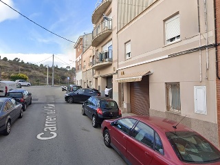 Piso en venta en Terrassa de 36  m²