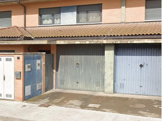 Local comercial en C/ Moncayo - Castejón - Navarra 3