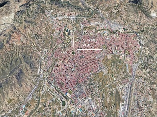 Solar en C/ Barberán y Collar, Elda (Alicante) 4