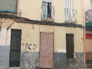 Solar en C/ Barberán y Collar, Elda (Alicante) 6