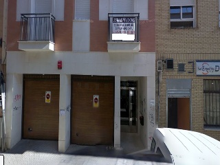 Piso en venta en Huelva de 97  m²