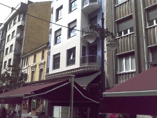 Local en venta en Mieres de 144  m²