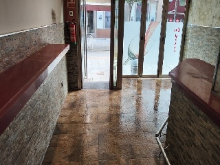 Local en C/ Jerónimo Ibran, Mieres (Asturias) 2