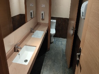 Local en C/ Jerónimo Ibran, Mieres (Asturias) 6