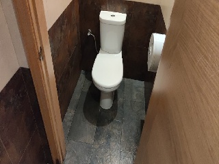 Local en C/ Jerónimo Ibran, Mieres (Asturias) 7