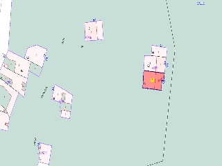 Terreno con edificación en C/ Talafera Alta - Elda - Alicante 2
