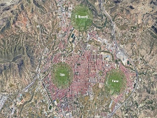 Terreno con edificación en C/ Talafera Alta - Elda - Alicante 5