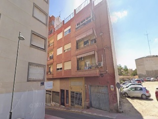 Garaje en venta en Huércal-overa de 20  m²