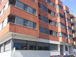 Garaje en venta en Cocentaina de 5  m²