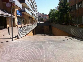 Garaje en PS de Les Lletres, Terrassa (Barcelona) 2