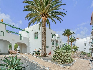 Piso en venta en Antigua de 36  m²