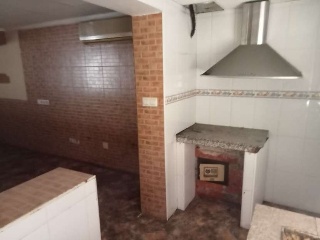 Casa adosada en C/ Carrascoy - Alcantarilla - Murcia 5