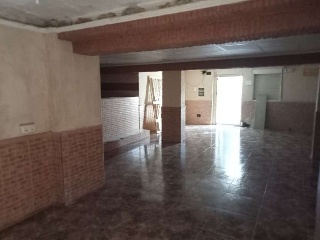 Casa adosada en C/ Carrascoy - Alcantarilla - Murcia 6