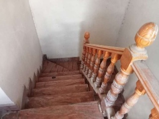 Casa adosada en C/ Carrascoy - Alcantarilla - Murcia 20