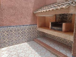Casa adosada en C/ Carrascoy - Alcantarilla - Murcia 26