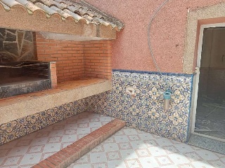 Casa adosada en C/ Carrascoy - Alcantarilla - Murcia 27