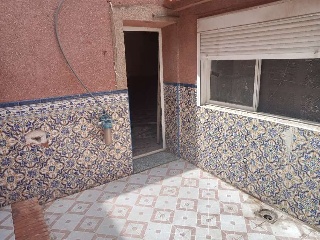 Casa adosada en C/ Carrascoy - Alcantarilla - Murcia 28