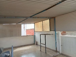 Casa adosada en C/ Carrascoy - Alcantarilla - Murcia 33