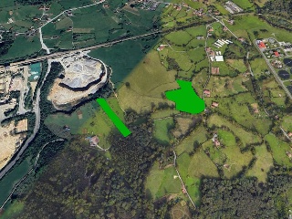 Otros en venta en Oviedo de 3700  m²