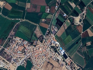 Suelo urbano consolidado en Sobradiel - Zaragoza - 3