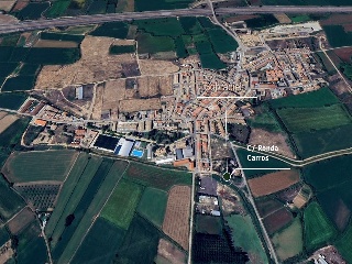 Suelo urbano consolidado en Sobradiel - Zaragoza - 4