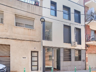 Pisos banco Sant Quirze del Vallès
