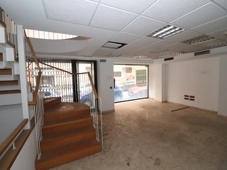 Local en C/ Paricio Frontinan Jose - Zaragoza - 3