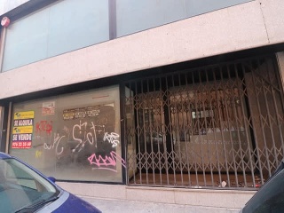 Local en C/ Paricio Frontinan Jose - Zaragoza - 6