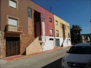 Vivienda en C/ Concha Piquer, Sumacàrcer (Valencia) 2