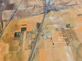 Suelo en Valdepeñas - Ciudad Real - 4